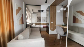 Apartmani Dobrinja - Free parking